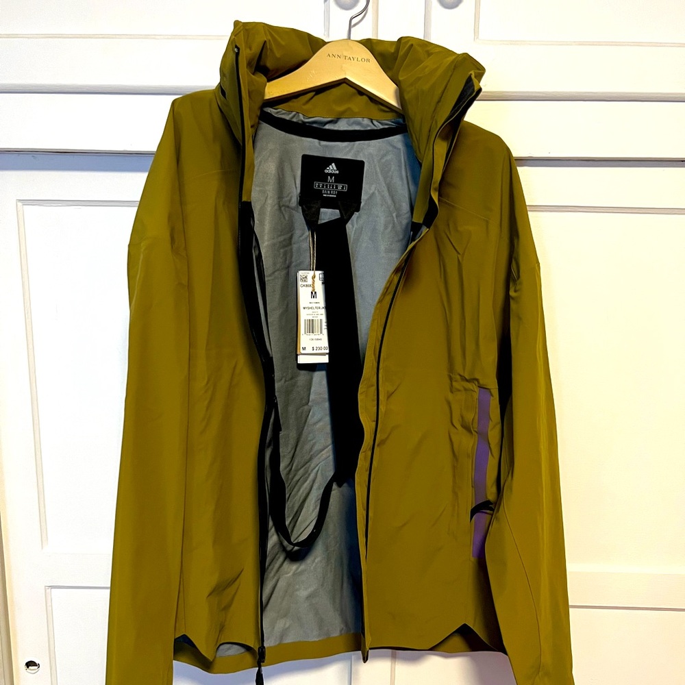 Adidas Jacket
